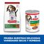 Hill's Science Plan Puppy Medium Cordero y arroz Pienso para perros, , large indicador imagen numero 6